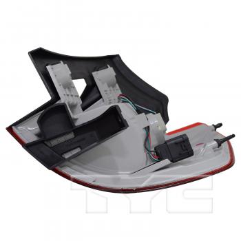 TYC 11654200 - Tail Light Assembly TYC 11654200 Tail Light Assembly product image 6 of 6