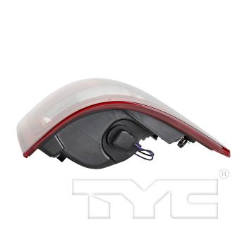 TYC 116555901 Tail Light Assembly product image 6 of 6