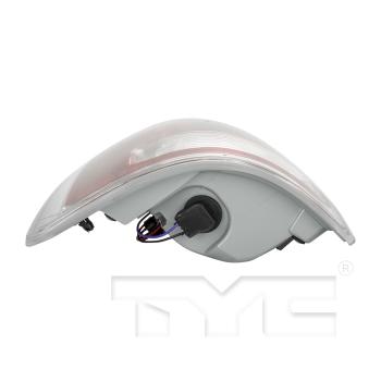 TYC 11655600 Tail Light Assembly product image 6 of 6