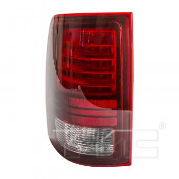 TYC 116556901 - Tail Light Assembly TYC 116556901 Tail Light Assembly product image 1 of 6