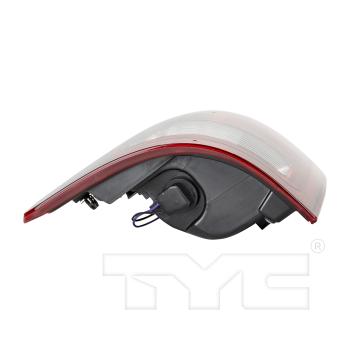 TYC 116556901 - Tail Light Assembly TYC 116556901 Tail Light Assembly product image 6 of 6