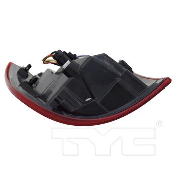 TYC 116556909 - Tail Light Assembly TYC 116556909 Tail Light Assembly product image 5 of 6