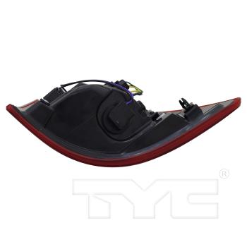 TYC 116556909 - Tail Light Assembly TYC 116556909 Tail Light Assembly product image 6 of 6