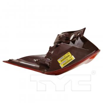 TYC 116577019 Tail Light Assembly product image 2 of 6