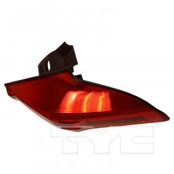TYC 116577019 Tail Light Assembly product image 3 of 6