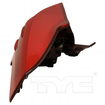 TYC 116577019 Tail Light Assembly product image 4 of 6