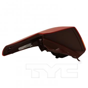 TYC 116577019 Tail Light Assembly product image 6 of 6