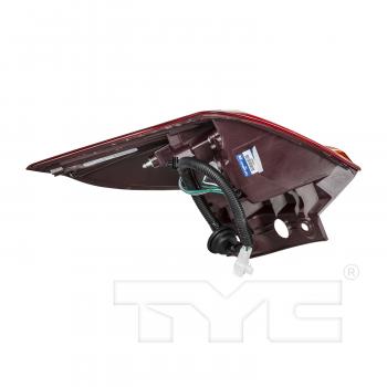 TYC 11657800 Tail Light Assembly product image 6 of 6