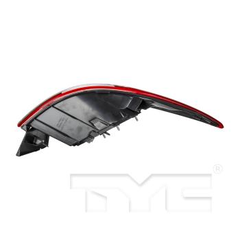 TYC 11657900 - Tail Light Assembly TYC 11657900 Tail Light Assembly product image 6 of 6