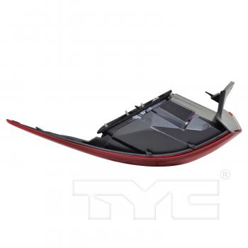 TYC 116580009 - Tail Light Assembly TYC 116580009 Tail Light Assembly product image 5 of 6