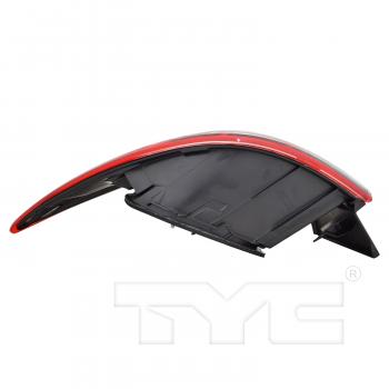 TYC 116580009 - Tail Light Assembly TYC 116580009 Tail Light Assembly product image 6 of 6