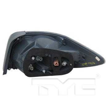 TYC 11659690 - Tail Light Assembly TYC 11659690 Tail Light Assembly product image 2 of 6