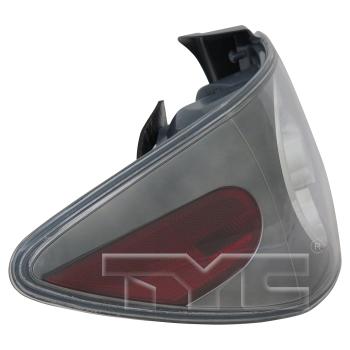 TYC 11659690 - Tail Light Assembly TYC 11659690 Tail Light Assembly product image 4 of 6