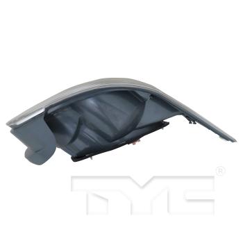 TYC 11659690 - Tail Light Assembly TYC 11659690 Tail Light Assembly product image 5 of 6