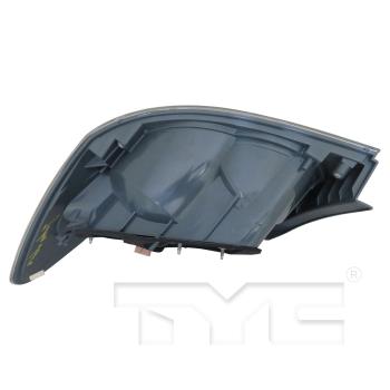 TYC 11659690 - Tail Light Assembly TYC 11659690 Tail Light Assembly product image 6 of 6