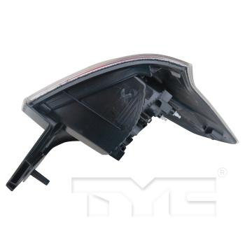 TYC 116597019 Tail Light Assembly product image 6 of 6