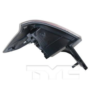 TYC 116598019 Tail Light Assembly product image 6 of 6