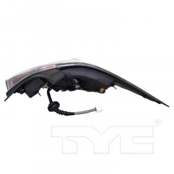 TYC 116600009 Tail Light Assembly product image 5 of 6