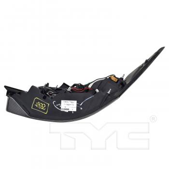 TYC 116600009 Tail Light Assembly product image 6 of 6