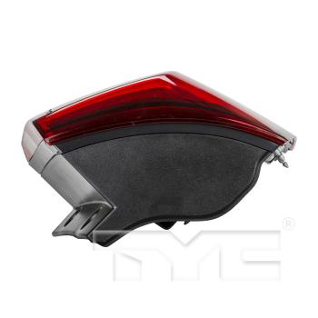 TYC 116614009 Tail Light Assembly product image 5 of 6