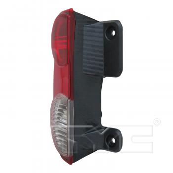 TYC 11661600 Tail Light Assembly product image 3 of 6