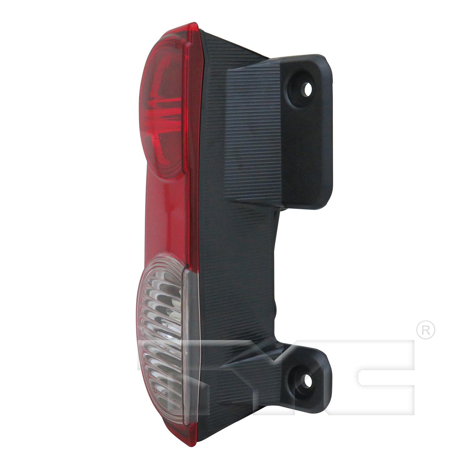 TYC 116616009 Tail Light Assembly product image 3 of 6