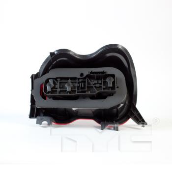 TYC 11662200 Tail Light Assembly product image 2 of 6