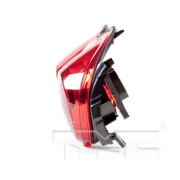 TYC 11662200 Tail Light Assembly product image 3 of 6