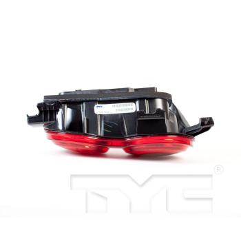 TYC 11662200 Tail Light Assembly product image 6 of 6