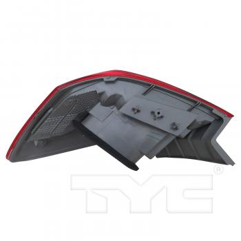 TYC 11662400 Tail Light Assembly product image 6 of 6