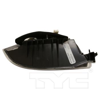 TYC 11663500 Tail Light Assembly product image 6 of 6
