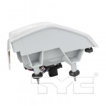 TYC 11663700 Tail Light Assembly product image 6 of 6