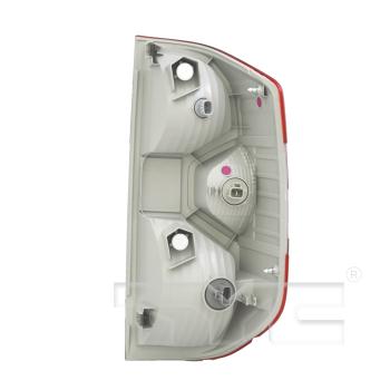 TYC 116641009 Tail Light Assembly product image 2 of 2
