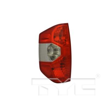 TYC 11664200 - Tail Light Assembly TYC 11664200 Tail Light Assembly product image 1 of 2
