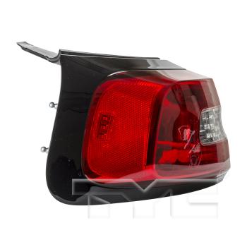 TYC 11664600 Tail Light Assembly product image 3 of 6