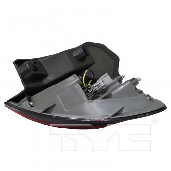 TYC 116646009 Tail Light Assembly product image 6 of 6