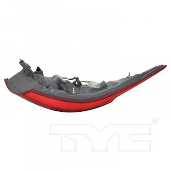 TYC 11664900 Tail Light Assembly product image 8 of 12