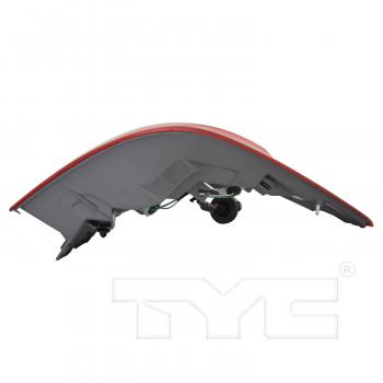TYC 11664900 Tail Light Assembly product image 9 of 12