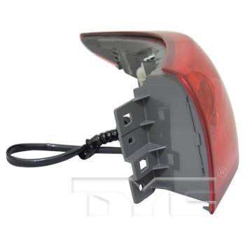 TYC 11664900 Tail Light Assembly product image 12 of 12