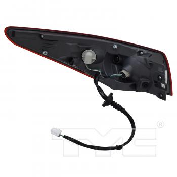 TYC 116649909 - Tail Light Assembly TYC 116649909 Tail Light Assembly product image 2 of 6