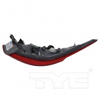 TYC 116649909 - Tail Light Assembly TYC 116649909 Tail Light Assembly product image 5 of 6