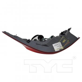 TYC 116649909 - Tail Light Assembly TYC 116649909 Tail Light Assembly product image 6 of 6