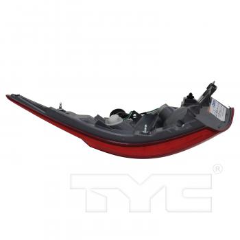 TYC 116650909 Tail Light Assembly product image 5 of 6