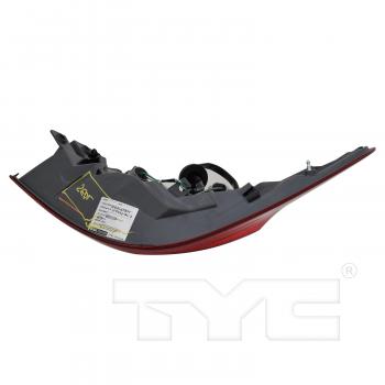TYC 116650909 Tail Light Assembly product image 6 of 6