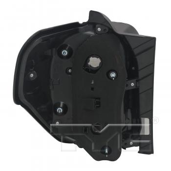 TYC 116657019 Tail Light Assembly product image 2 of 6