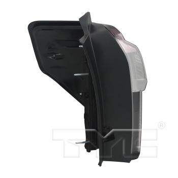 TYC 116657019 Tail Light Assembly product image 3 of 6