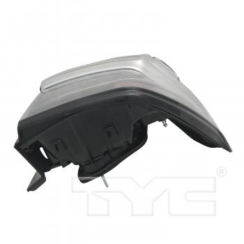 TYC 116657019 Tail Light Assembly product image 6 of 6