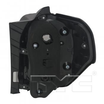 TYC 116658019 Tail Light Assembly product image 2 of 6