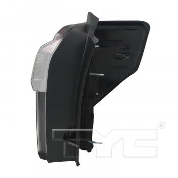 TYC 116658019 Tail Light Assembly product image 3 of 6