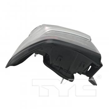 TYC 116658019 Tail Light Assembly product image 6 of 6